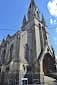 église Saint-Géry d'Arras à Arras