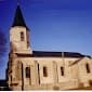 Eglise Saint Blaise à Saint-Julien-la-Geneste à Saint-Julien-la-Geneste
