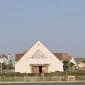 Église Saint-Augustin à Hardelot-Plage à Neufchâtel-Hardelot