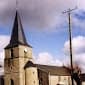 Eglise de la Translation de Saint-Martin à Espinasse à Espinasse