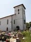 Église Présentation À Arrauntz à Ustaritz
