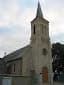 église Saint-Éloi d'Hesdigneul-lès-Boulogne à Hesdigneul-lès-Boulogne
