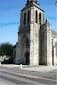 Église église Saint-Jacques d'Essars à Essars