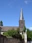 Église Saint-Josse-du-Val à Montreuil