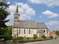 église Saint-Martin de Saulchoy à Saulchoy