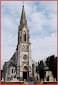 église Saint-Martin de Campagne-lès-Hesdin à Campagne-lès-Hesdin