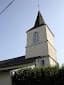 église Saint-Laurent de Layrisse à Layrisse