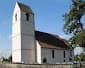 église Saint-Léger de Kœstlach à Kœstlach