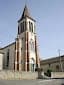 église Saint-Vincent d'Orincles à Orincles