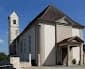 église Saint-Jacques-le-Majeur de Bouxwiller à Bouxwiller