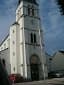 Église Église Saint-Barthélemy-et-Saint-Pierre à Mazères-Lezons