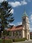 Église catholique Saint-Barthélemy à Gertwiller