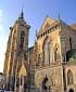 collégiale Saint-Martin de Colmar à Colmar