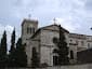 Église Saint-Irénée à Lyon
