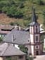 Église Sainte Aurélie à Lalaye