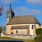 église Saint-Martin d'Orignac à Orignac
