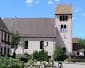 Église Saint Nicolas à Neuve-Église