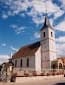église Saint-Joseph de Mœrnach à Mœrnach