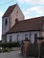 Église Saint Laurent à Dieffenbach-au-Val