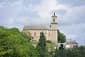 église Saint-Hilaire de Montgaillard à Montgaillard