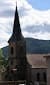 Église église Saint-Maurice de Saint-Maurice à Saint-Maurice
