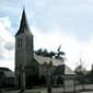 église Saint-Georges d'Ordizan à Ordizan
