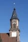 Église Saint Michel à Weyersheim