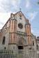 Chapelle hôpital de Bagnères à Bagnères-de-Bigorre
