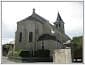 église Saint-Pierre de Trébons à Trébons