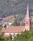 Église Saint Dié à Breitenau