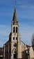 Église Notre Dame des Anges à Lyon