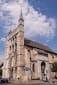 église Saint-Vincent de Bagnères-de-Bigorre à Bagnères-de-Bigorre