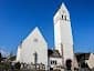 Église Saint Nicolas à Katzenthal