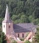 Église Saint Martin à Saint-Martin
