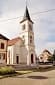 église Saint-André de Vieux-Ferrette à Vieux-Ferrette