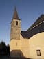 église Saint-Martin de Loucrup à Loucrup