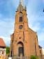 Église Saint Blaise à Geudertheim