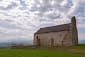 Chapelle de ROUME (Notre-Dame de Roumé) à Cieutat