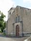 Église Église Saint-André à Velle-le-Châtel
