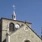 Sainte Croix à Millery