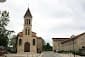 Église Saint Gervais et Protais (Azieu) à Genas