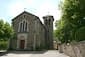 église Saint-Barthélemy de Saint-Laurent-de-Vaux à Saint-Laurent-de-Vaux