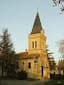 Église Saint Jean Marie Vianney (église de Crépieux) à Rillieux-la-Pape