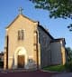 Église Saint Ferréol à Jons