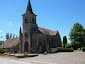Église Notre Dame de l'Assomption à Mandrevillars