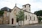 église Sainte-Catherine de Rochetaillée-sur-Saône à Rochetaillée-sur-Saône