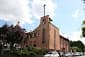 Église Notre Dame de la Paix  (Vassieux) à Caluire-et-Cuire