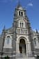 Église Saint-Antoine à Vaugneray
