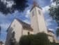 église Saint-Christophe de Vaivre-et-Montoille à Vaivre-et-Montoille