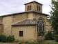 Église Saint Pierre à Pouilly-le-Monial